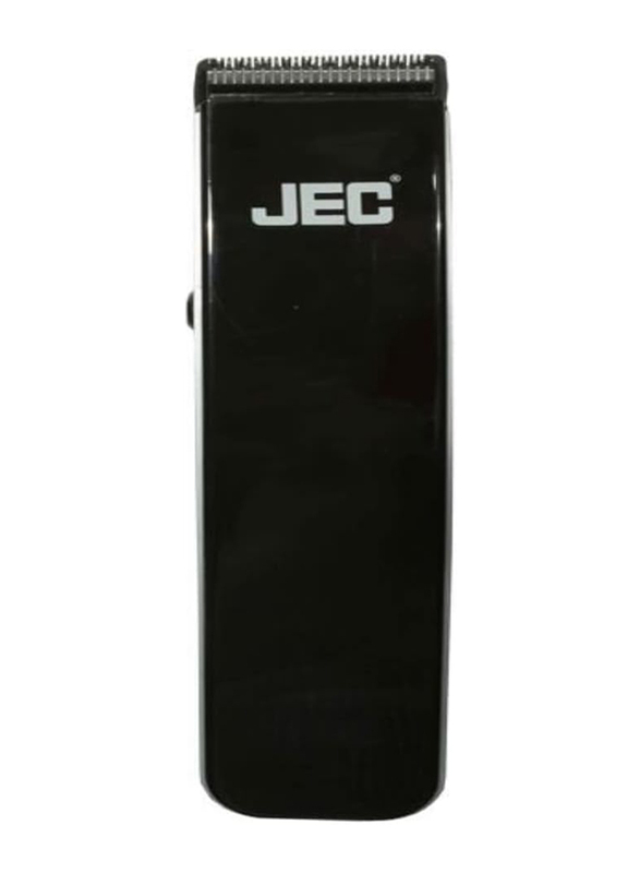 JEC 5-in-1 Rechargeable Trimmer, Black