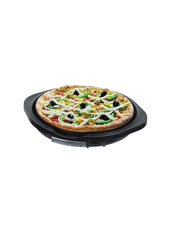 JEC Pizza Makers & Grill Maker, PM-5209, Black