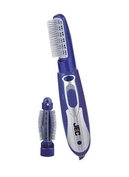 JEC HD-1300 Hot Air Hair Styler, Blue