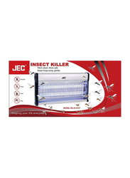 JEC Indoor Insect Killer, 33W, IK-6727, White