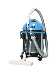 JEC Wet & Dry JEC Vacuum Cleaner, 30L, VC-5716, Multicolour