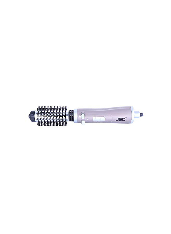 JEC HDR-1330 Hot Air Hair Styler, Purple