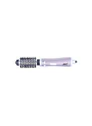 JEC HDR-1330 Hot Air Hair Styler, Purple