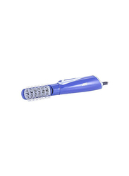 JEC HD-1311 4-in-1 Hot Air Hair Styler, Blue