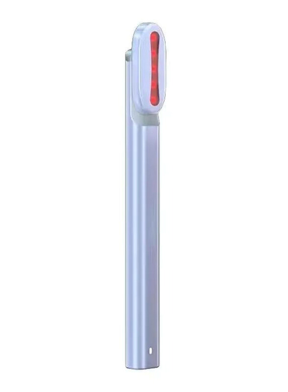 

Prime 4-in-1 Skincare Wand Red Light Therapy Microcurrent Toning for Anti-Aging Skin Tightening Machine, Blue