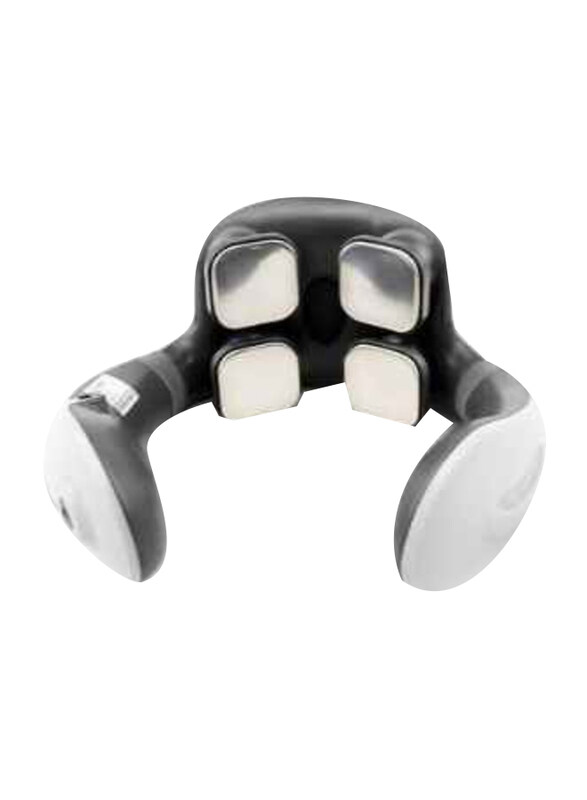 

Prime Four Head & Neck Cervical Relieve Massager
