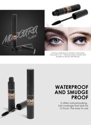 Bomb Lashes Waterproof Mascara