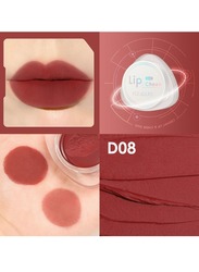 Velvet Hazy Matte Creamy Lip & Cheek Duo Lip Cream -D08