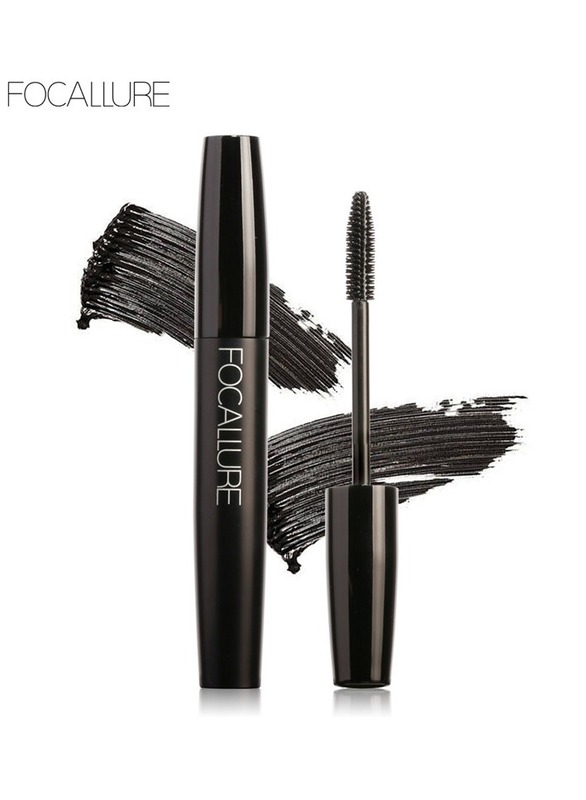 Volume & Length Mascara FA-11