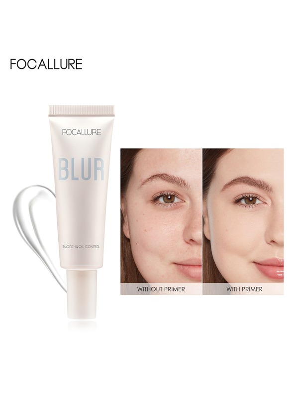 Blurmax Oil Control Gel Primer