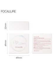 Velvet Hazy Matte Creamy Lip & Cheek Duo Lip Cream -D05