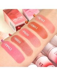 Pro Cream Stick Smooth Multi-use Long Lasting Blush Stick # BB02