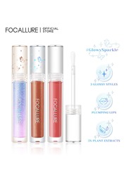 Watery Glow Lipgloss - #BS01