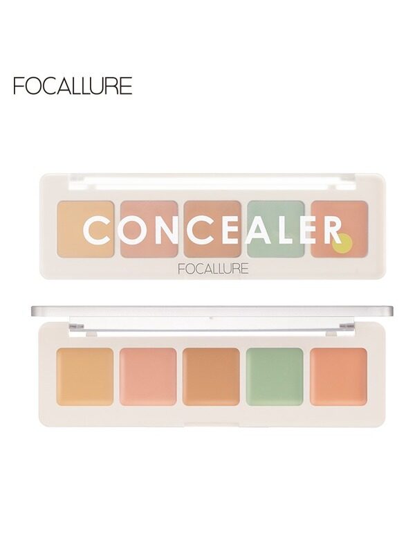 

Focallure Color Concealer Palette