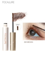 Longlash Waterproof Mascara