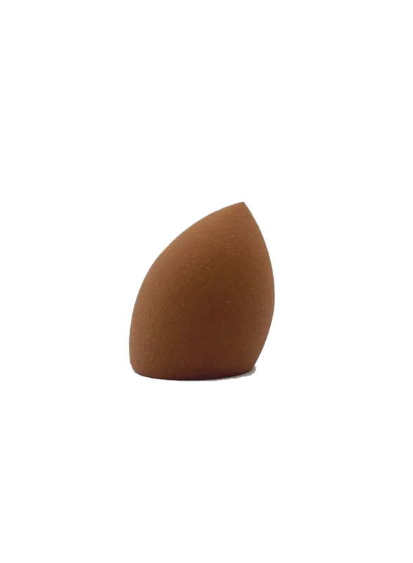 Prime Beauty Blender Foundation Makeup Sponge with Cup, Red