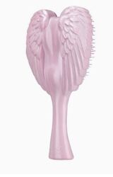 Prime Tangle Detangler Hairbrush Comb for Dry Hair, Gloss Pink, 1 Piece