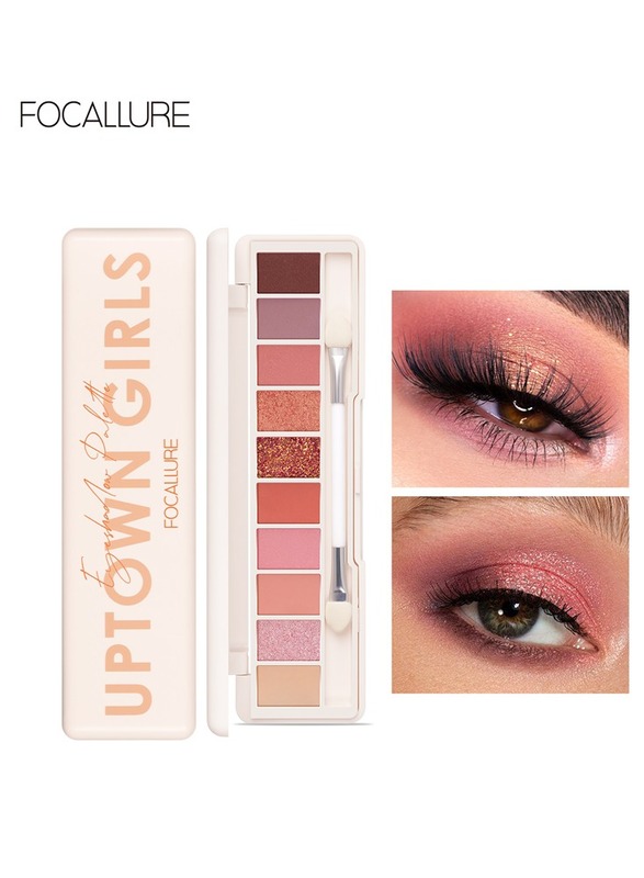 Eyeshadow Palette #2 Sakura in Dream