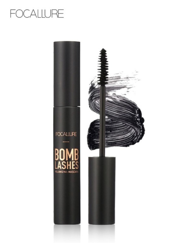 Bomb Lashes Waterproof Mascara