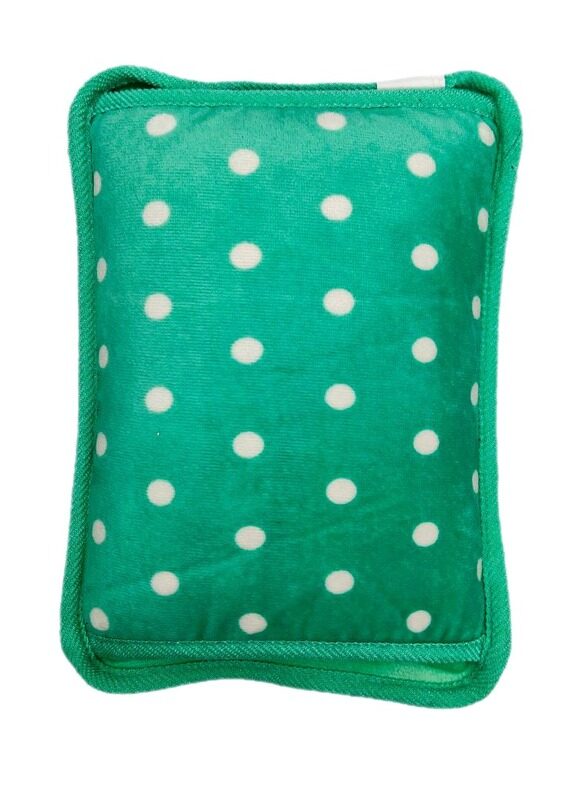 

None Electric Hot Water Bag For Body Pain