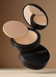 Pressed Powder