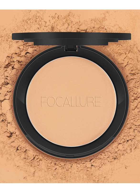 Pressed Powder