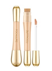 Concealer with High Cover Brush Soft Matte Complete Concealer