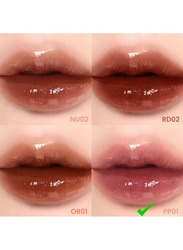 Juicy Hydrating Lip Tint #PP01