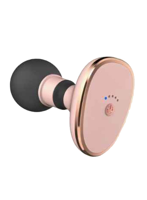 

Prime 5 Speed Mini Portable USB Rechargeable Massage Gun