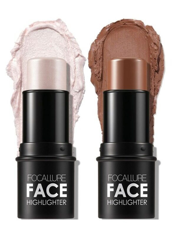 

Focallure Face Highlighter and Contour Stick