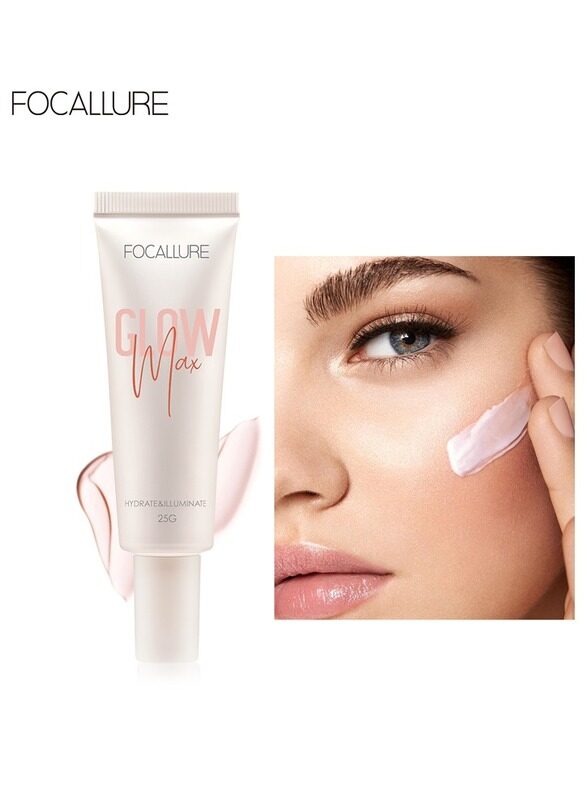 

Focallure Glowmax Hydrating Primer