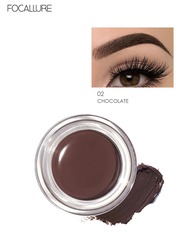 Eyebrow Gel Cream #2 Chocolate