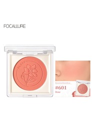 Perfection Velvet Blush Long Lasting Waterproof Natural  Finish -#601 Rose