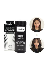 Sevich Original Volume Up Hair Styling Powder for Dry Hair, 8gm