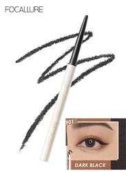 Perfectly Defined Gel Eyeliner -F01 Dark Black