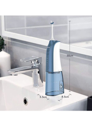 Nicefeel Portable Dental Water Flosser Teeth Cleaner Tooth Floss Oral Irrigator Set