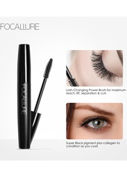 Volume & Length Mascara FA-11