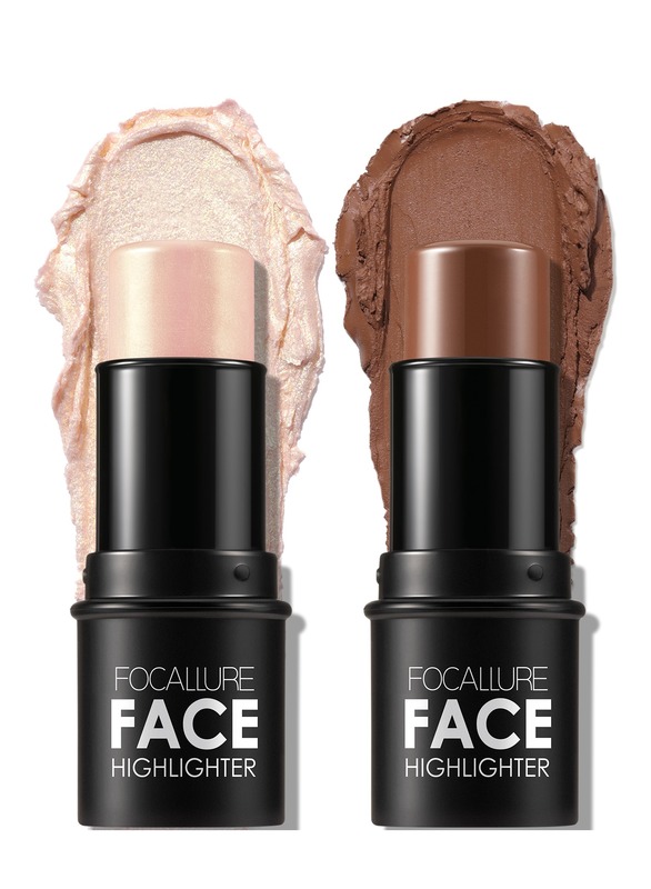 Face Highlighter & Contour Stick