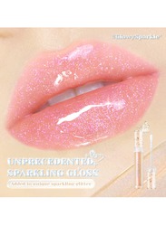 Watery Glow Lipgloss - #BS01