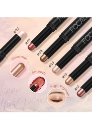 Shimmer Cream Eyeshadow Stick #14 Gossip