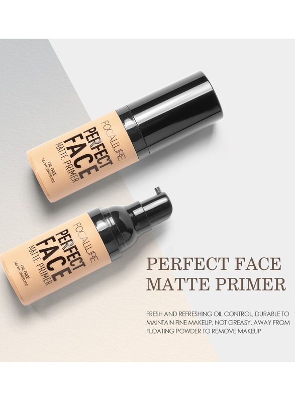 Perfect Face Matte Primer