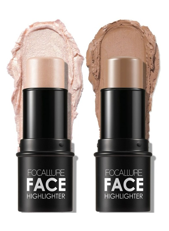 Face Highlighter & Contour Stick