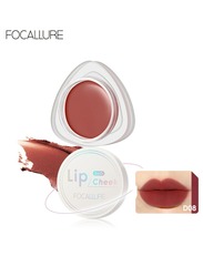 Velvet Hazy Matte Creamy Lip & Cheek Duo Lip Cream -D08