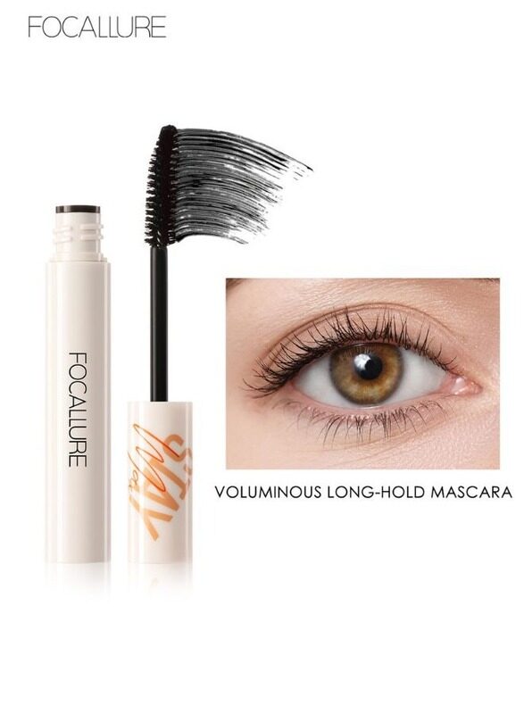 

Focallure Staymax Waterproof Volumizing Mascara