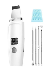 Prime by javaudan Blackhead Remover 4 in 1 Deep Cleansing Instrument, Set