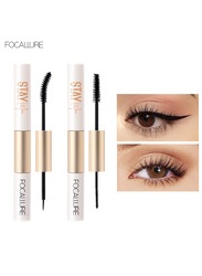 Staymax Waterproof Mascara & Eyeliner 2 in 1