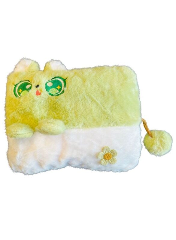 

None Electric Hot Water Bag for Pain Relief Heating Pad Hot Water Pillow for Neck Back Muscle Ache and Massage