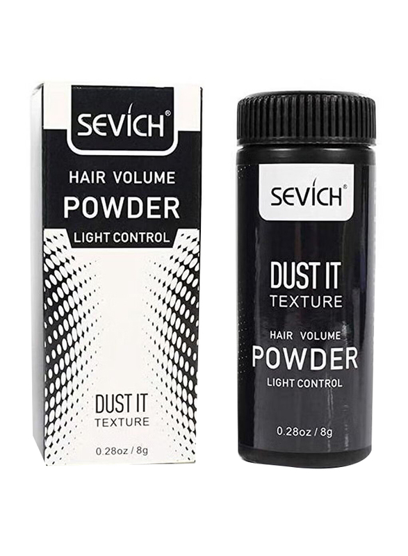 Sevich Original Volume Up Hair Styling Powder for Dry Hair, 8gm