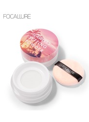 Flawless Filtered Light Setting Powder #4 Classic Rose