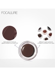 Eyebrow Gel Cream #2 Chocolate